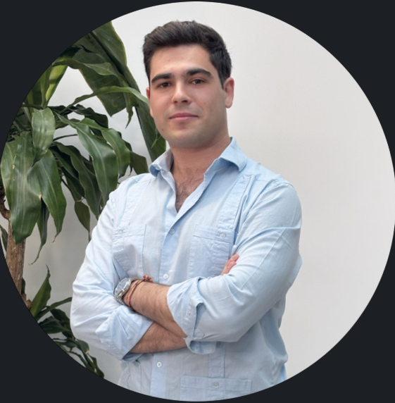 Álvaro Cabal