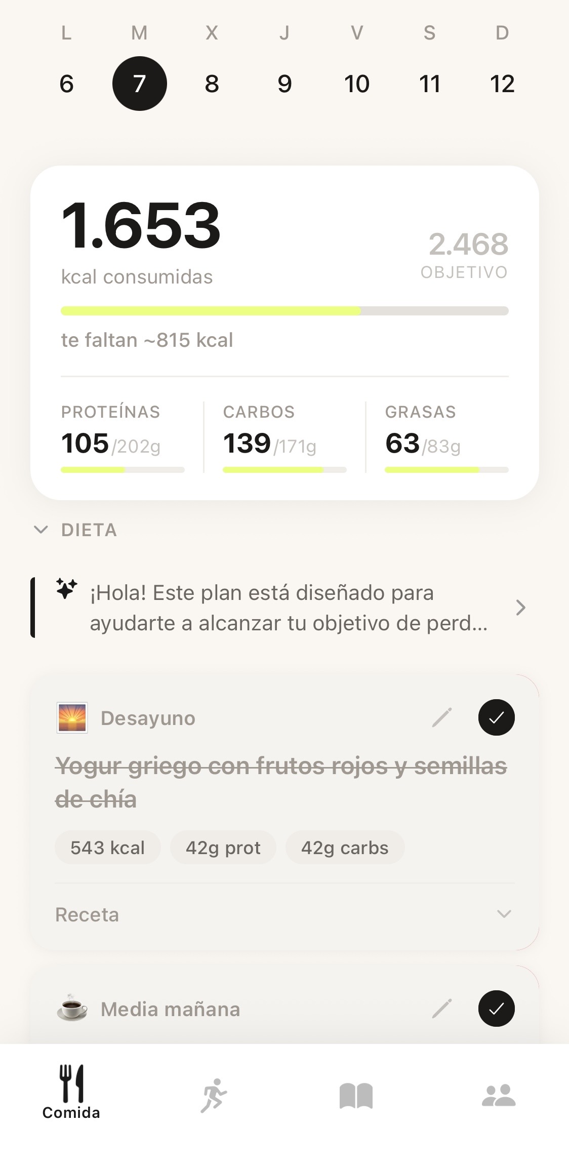 Bespoke App